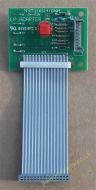 NSM CD Credit PCB 216514/6004 (NSM103)