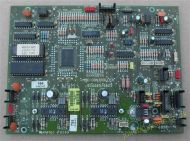 NSM CD MBC Controller 216605/6023 (NSM113)