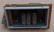 NSM Early Type Display 463.008-01 (NSM159)