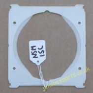 NSM ES 5.1 White CD Tray (NSM15C)
