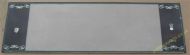 NSM Consul Classic Title Card Glass (NSM164)
