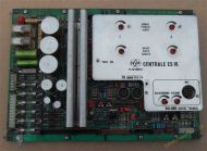 NSM Centrale ES1V-CD 206542A (NSM165)