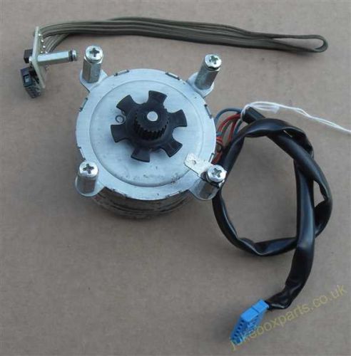 NSM ES4 AEG Mechanism Motor (NSM171B)