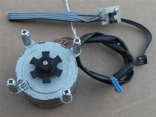 NSM ES4 AEG Mechanism Motor (NSM171C)