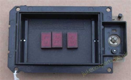 NSM Display 207996 / 88021250 (NSM177)