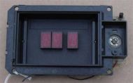 NSM Display 207996 / 88021250 (NSM177A)