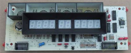 NSM CD Display 206634A (NSM191C)
