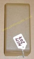 NSM Early Type Carriage Cover (NSM207)