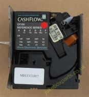 NSM Coin Mech CashFlow CF330 (NSM21A)