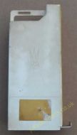 NSM Consulette Wall Box Cash Box (NSM223)