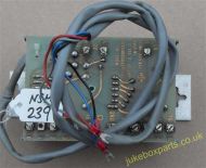 NSM Speaker Transformer 217335 (NSM239)