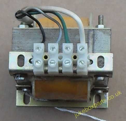 NSM Transformer Part No 223239 (NSM247)