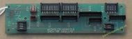 NSM Wechsler Adapter PCB Sach No 206637B (NSM27B)