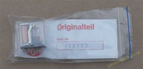 NSM Relay Part No 223182 (NSM31)