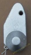 NSM Mechanism / Carriage Motor Cover (NSM33)