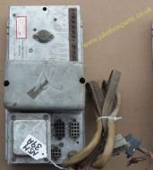 NSM Stepper Unit 160 (NSM39A)