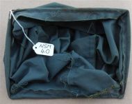 NSM Cash Bag (NSM40)