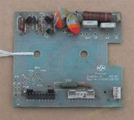 NSM Carriage PCB 217209 / 01208250 (NSM41)