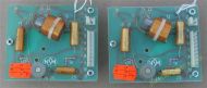 NSM Pair of Cross Overs (NSM42)