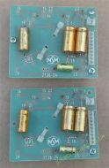 NSM Pair of Cross Overs 272624 (NSM54)