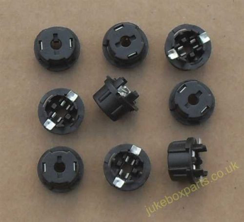 NSM Bulb Holders x 10 (NSM67)