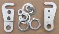 NSM Lock Cams x 2 (NSM73)