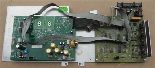 NSM CD Mechanism ES-V Boards (NSM76A)