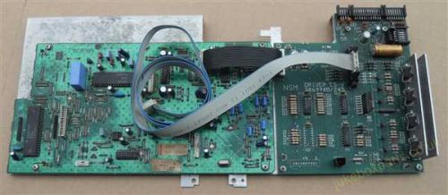 NSM CD Mechanism ES-V Boards (NSM76B)
