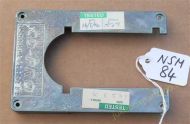 NSM Philips CDM12 Pro Extension Plate (NSM84)