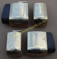 NSM CD Wall Mount Set of Gold Coloured Castings (NSM89)