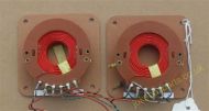 NSM Pair of Cross Overs (NSM90)