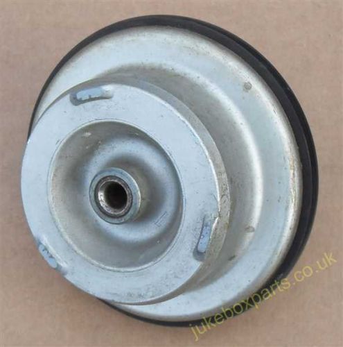 NSM Carriage Turn Table Hub (NSM93)