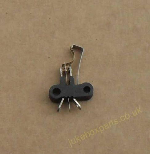 NSM Flip Button Microswitch 222525 (NSM95)