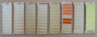 NSM Consulette Title Card Holders (NSM95A)