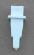 AMI Continental Reject Button (JP610)