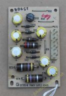 Rock-Ola PCB 52315-A Power Supply Board (RO107D