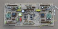 Rock-Ola PCB 52295-A Pre-Amp & AVC Board (RO107J)