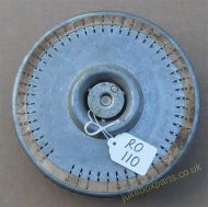 Rock-Ola Popularity Wheel 100 Selection (RO110)