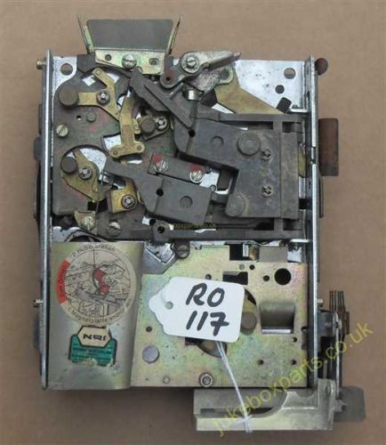 Rock-Ola Coin Mech (RO117)