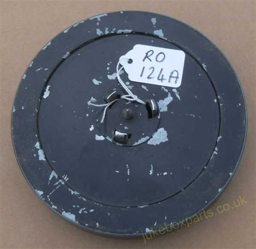 Rock-Ola Turn Table (RO124A)