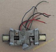 Rock-Ola Wiper Arm Block (RO125)