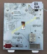 Rock-ola Credit Unit 50635-A (RO140)
