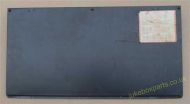 Rock-Ola 478 Metal Back Door (RO145)