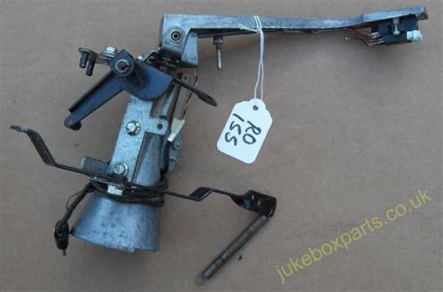 Rock-Ola Tone Arm Assembly With Shure M44MR Cartridge (RO155)