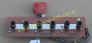 Rock-ola Bulb Holder 50835-A (RO165)