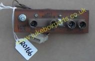 Rock-ola Bulb Holder 48349-A (RO166)