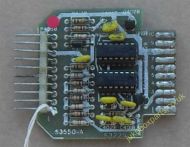 Rock-ola PCB 53225 (RO168)
