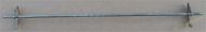 Rock-Ola Princess 1493 Locking Bar (RO176)