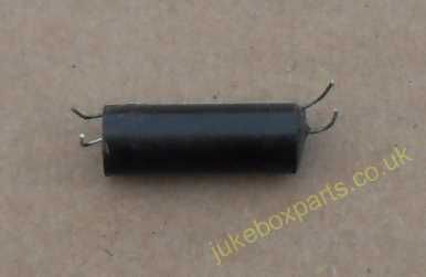 Rock-Ola Polarity Reverse Relay (RO19)