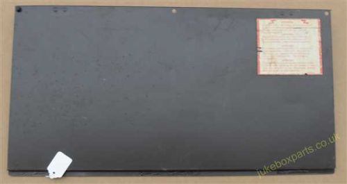 Rock-Ola 481 Back Door (RO192)